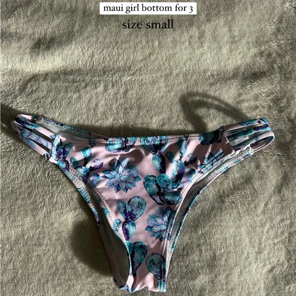 bottom